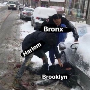 Meet your Posher, Jordan